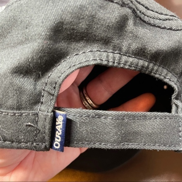 Utah Utes Cap - Picture 4 of 4